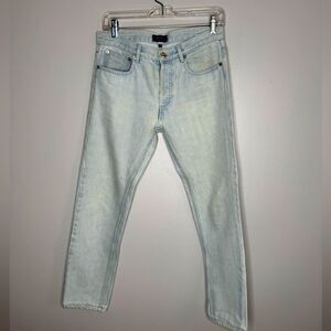 A.P.C PETIT NEW STANDARD JEANS